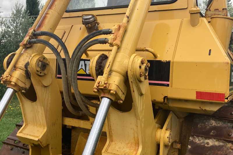 OmecoHub - Immagine CATERPILLAR D5H
